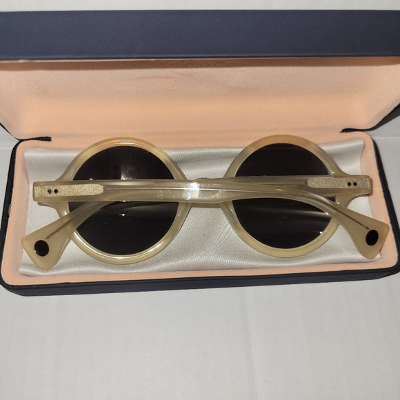 Article One Sun Sun 02 Sunglasses - Picture 9 of 11